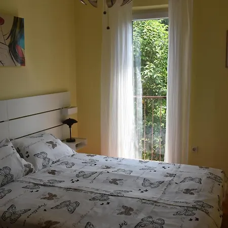 Apartamento Apartman Tina Poreč