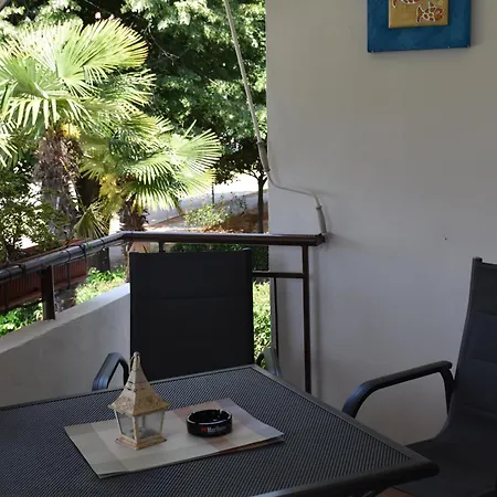 Apartman Tina Apartment *
