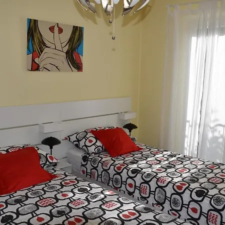 Apartman Tina *