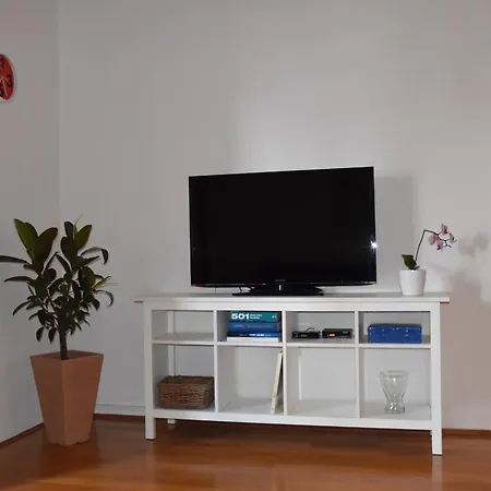 Apartman Tina Apartman