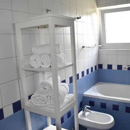 Apartman Tina Apartamento