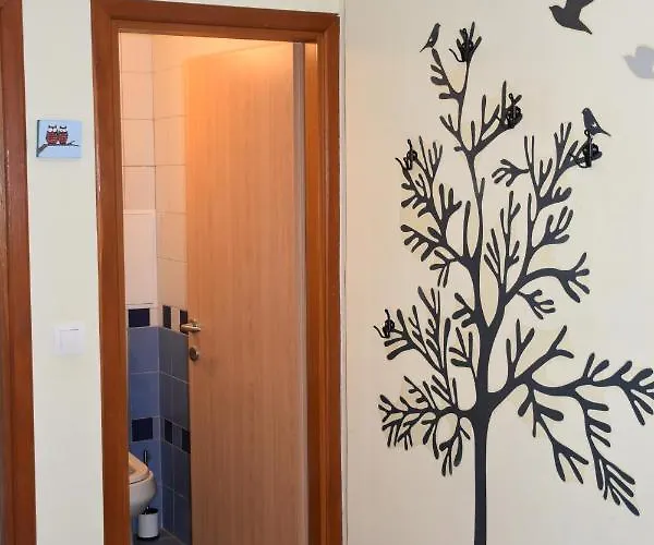 Apartman Tina Apartman *