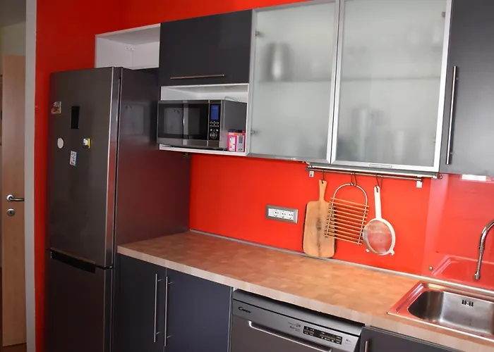 Apartman Tina