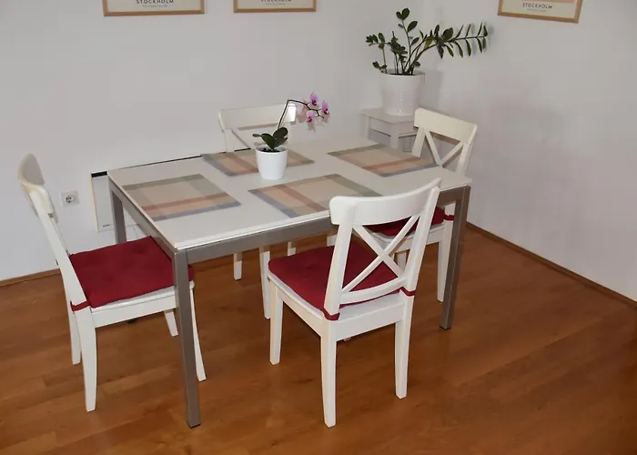 Apartman Apartman Tina *