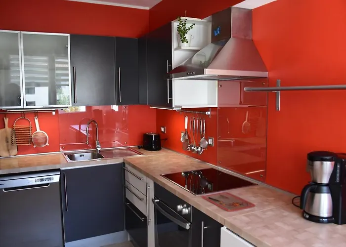 Apartman Tina Apartman