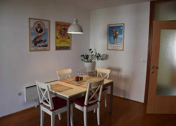 Apartman Tina