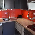 شقة Apartman Tina *