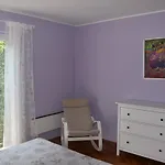 Apartman Tina *