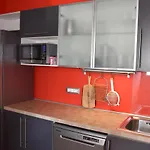 Apartamento Apartman Tina