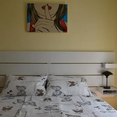 Apartman Tina 포레치