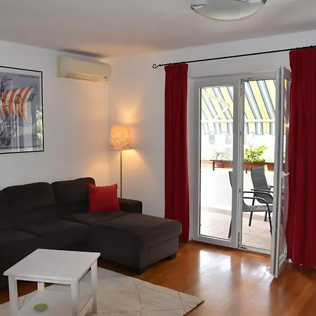 Apartman Tina Porec