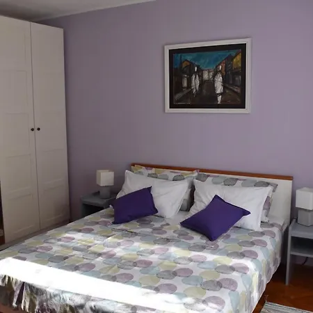 Apartman Tina * Poreč