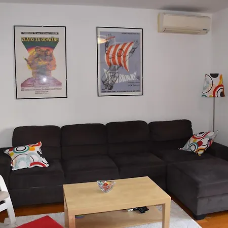 Apartman Tina Appartement *