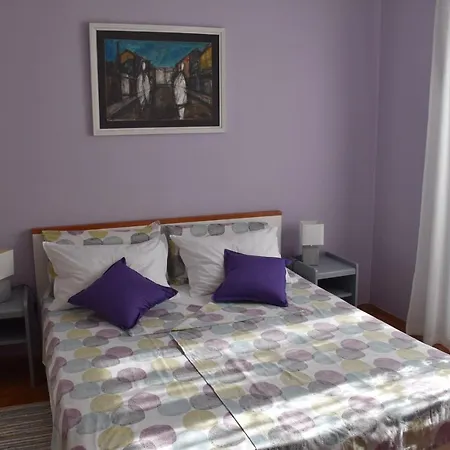 Appartement Apartman Tina