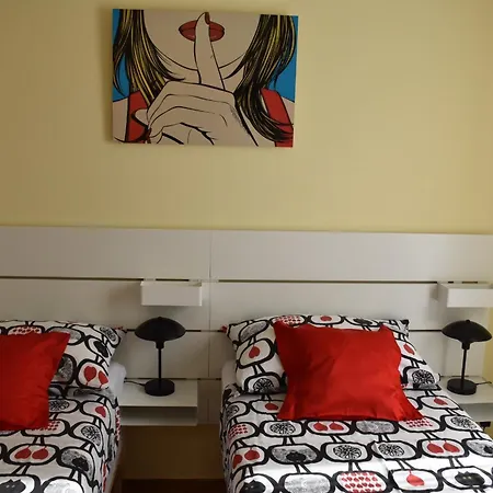 Apartman Tina Appartamento