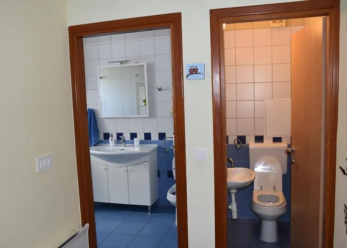 Apartman Tina Apartment