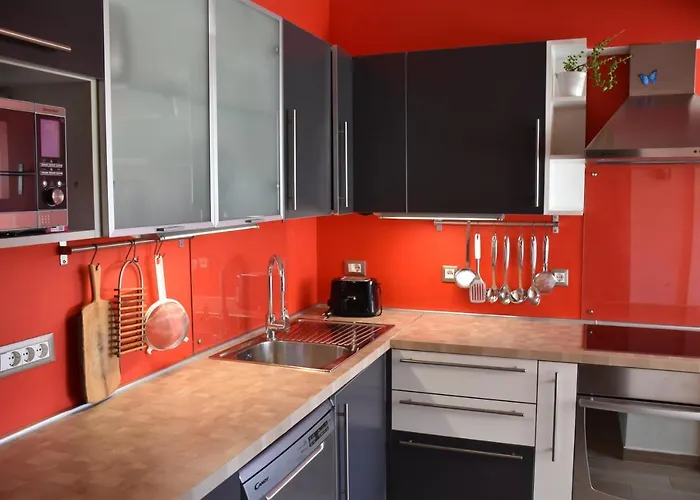 Apartment Apartman Tina Poreč
