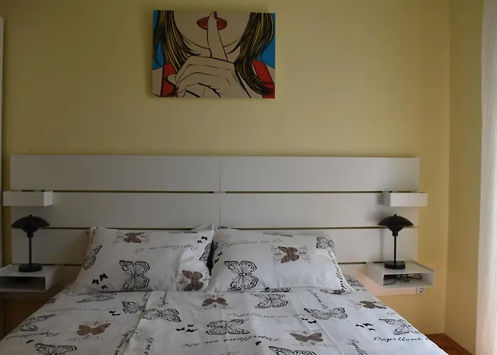 Apartman Tina Poreč