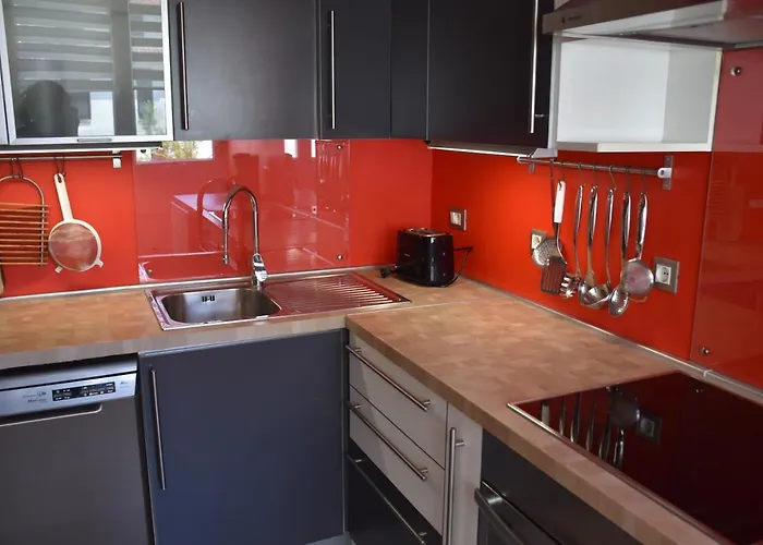 Appartamento Apartman Tina *