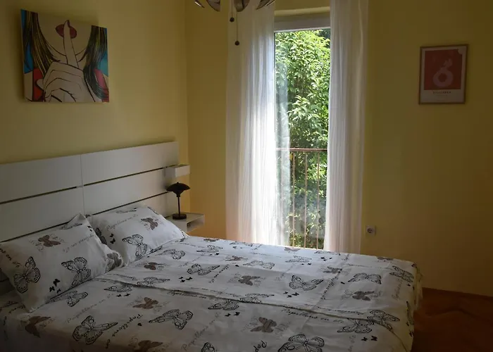 Apartment Apartman Tina Poreč