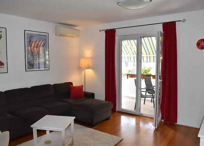 Apartman Tina Poreč