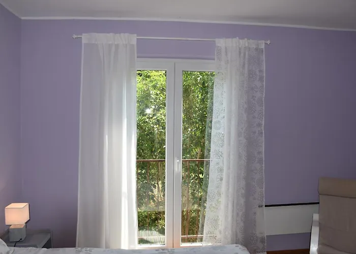 Apartman Tina Appartement Poreč