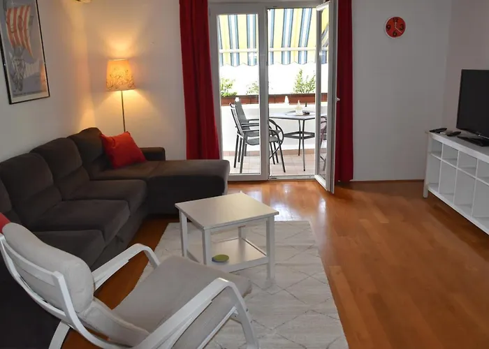 Apartment Apartman Tina Poreč