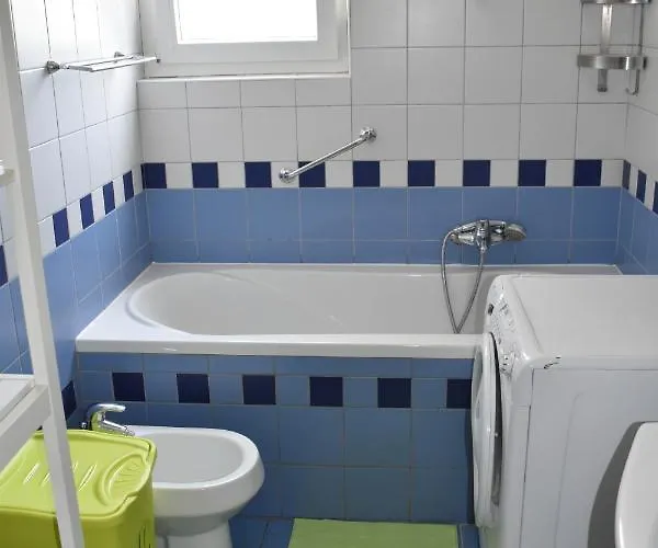 Apartman Tina Appartamento