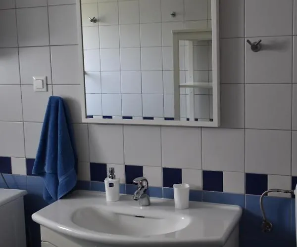 Apartman Tina