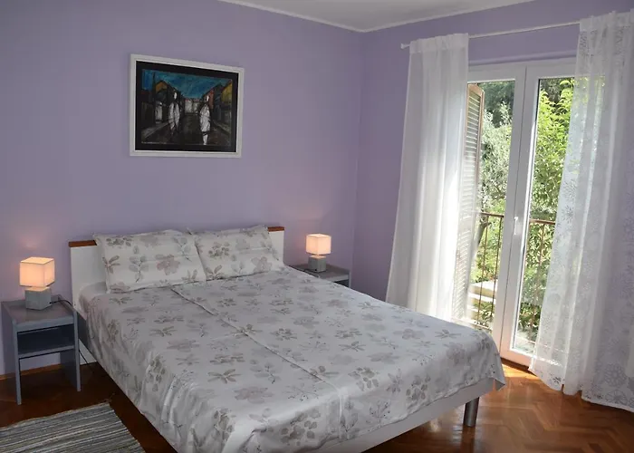 Apartment Apartman Tina *