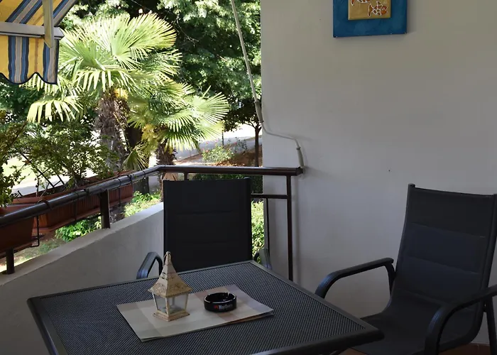 Apartman Tina Apartment *