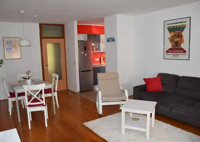 Apartman Tina Apartment Poreč