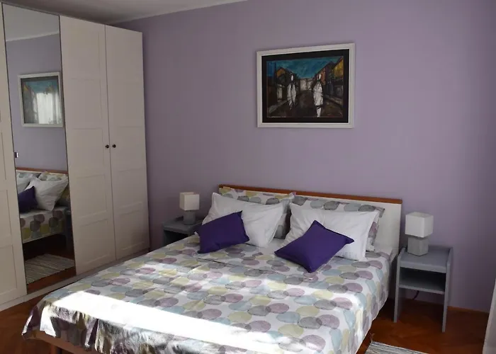 Apartman Tina * Poreč