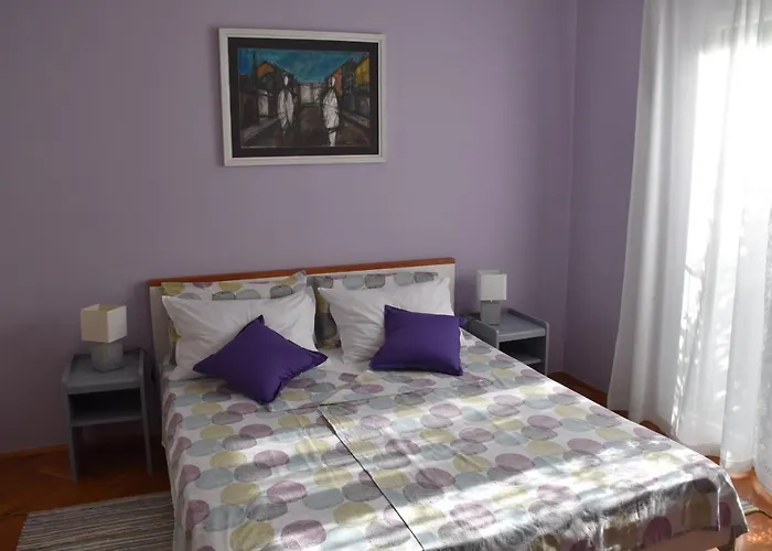 Appartement Apartman Tina