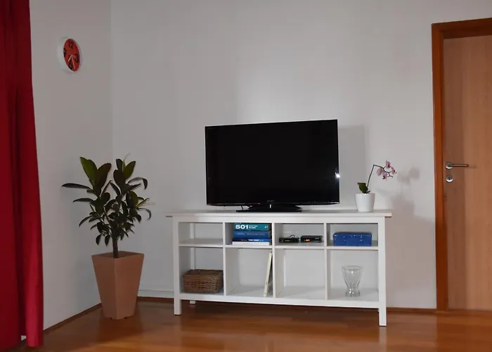 Apartman Tina Appartement