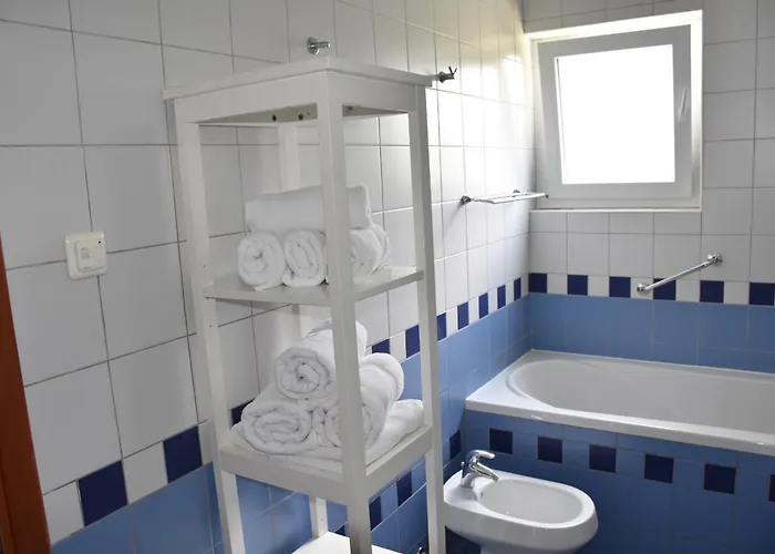 Apartman Tina Appartement