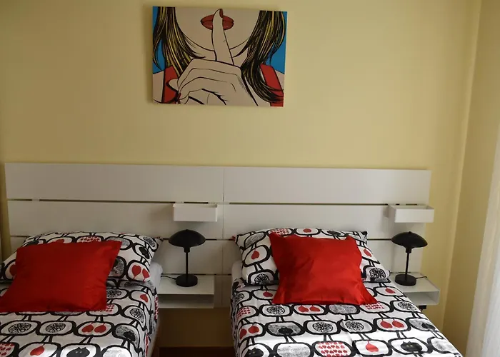 Apartman Tina Appartamento