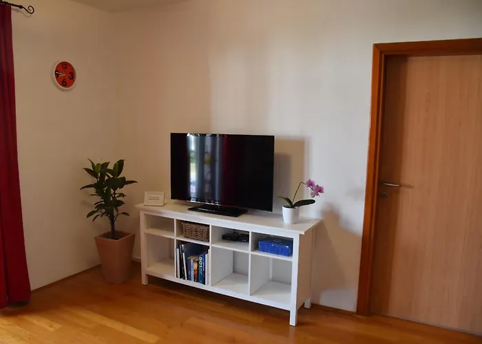 Appartement Apartman Tina